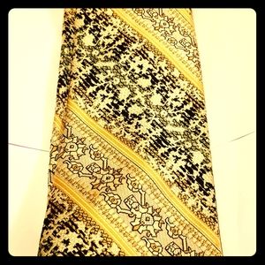 Mens vintage Tie